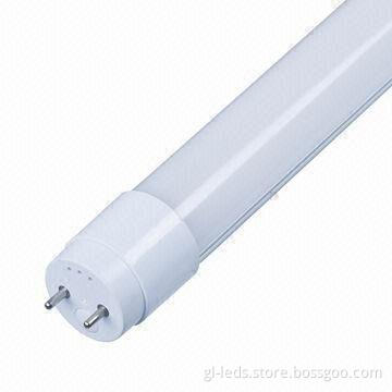 SMD 3528 T8 LED Tubes with High-lumen Output and High Efficiency